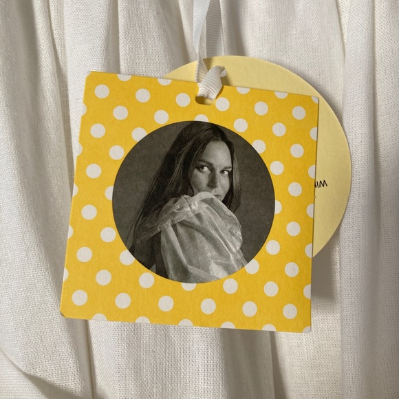 NWT! LISA MARIE FERNANDEZ for Target, summer 2021 - Picture 13 of 13